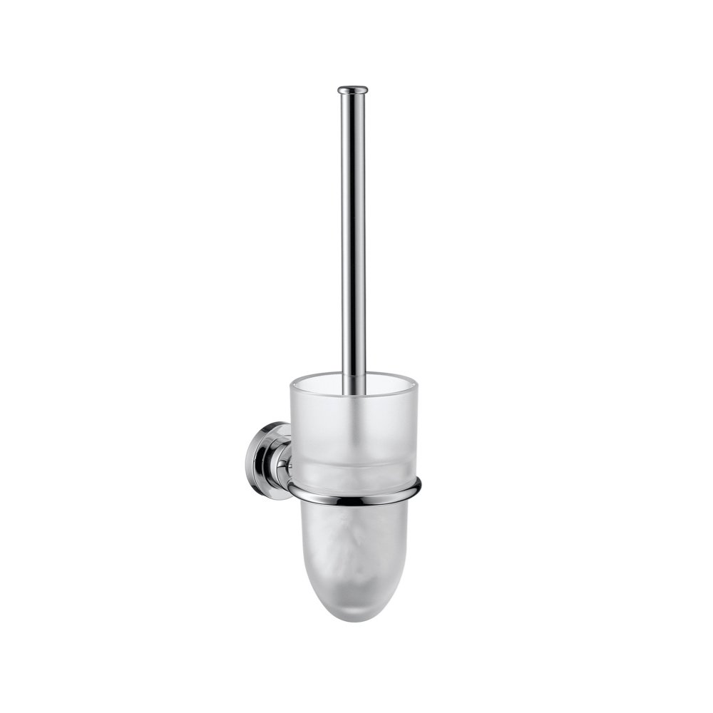 Набор для WC AXOR Citterio хром  41735000